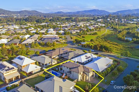 Property photo of 3 Falkener Street Maudsland QLD 4210