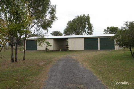 Property photo of 38 Reid Crescent Innes Park QLD 4670