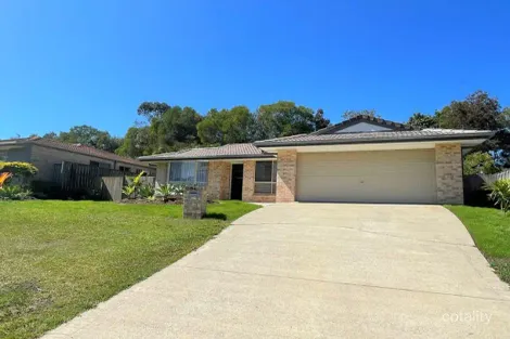 54 Bushlands Dr, Noosaville, QLD 4566
