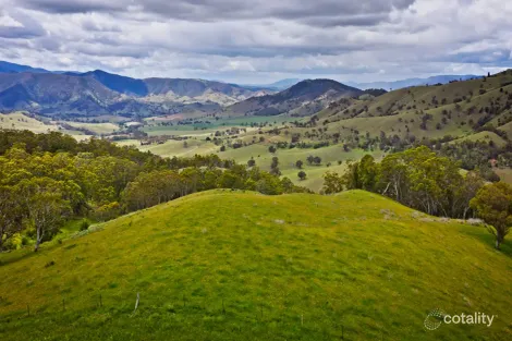 289 Tongio Gap Rd, Tongio, VIC 3896