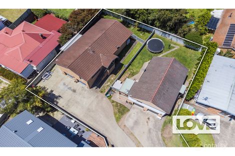Property photo of 33 Newark Street Buttaba NSW 2283