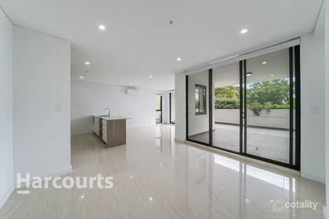 Property photo of 103/15 King Street Campbelltown NSW 2560