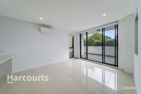 Property photo of 103/15 King Street Campbelltown NSW 2560