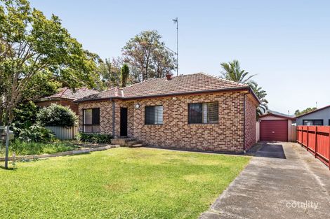 5 Kapooka Ave, Dapto, NSW 2530