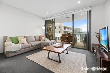 Property photo of 38/38 Solent Circuit Norwest NSW 2153