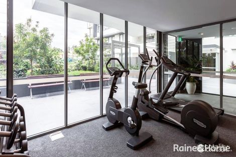 Property photo of 38/38 Solent Circuit Norwest NSW 2153