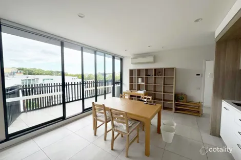 506/108 Queensberry St, Carlton, VIC 3053