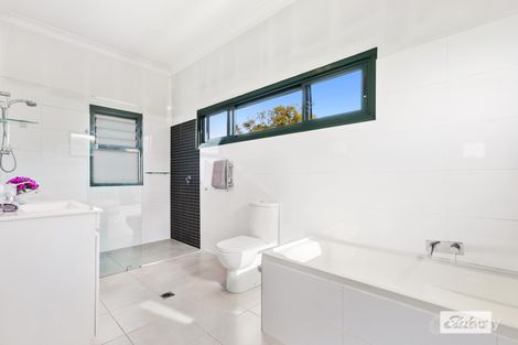 Property photo of 434 Georges River Road Croydon Park NSW 2133