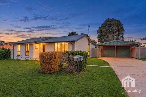 25 Battersby Cct, Kambah, ACT 2902