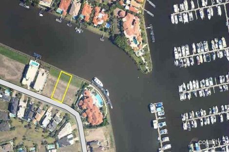 2618 Virginia Dr, Hope Island, QLD 4212