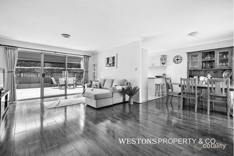 Property photo of 55/18 Buckleys Road Winston Hills NSW 2153