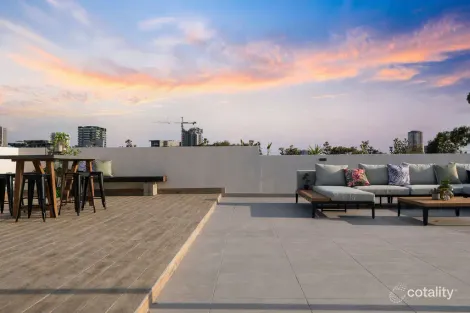 Property photo of 25/2 Danks Street Waterloo NSW 2017