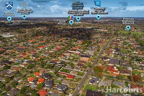 Property photo of 16 Leumear Street Oakleigh East VIC 3166