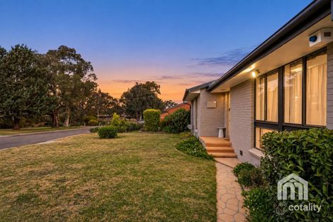 Property photo of 25 Battersby Circuit Kambah ACT 2902