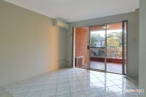 Property photo of 5/19 Milton Street Bankstown NSW 2200