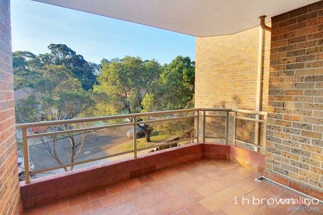 Property photo of 5/19 Milton Street Bankstown NSW 2200