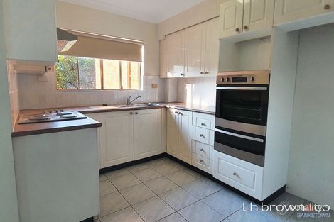 Property photo of 5/19 Milton Street Bankstown NSW 2200