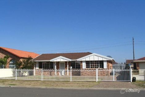 48 Swan Cct, Green Valley, NSW 2168