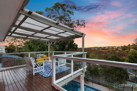 Property photo of 92 Kambora Avenue Davidson NSW 2085