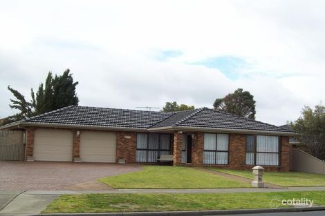 Property photo of 48 Maramba Drive Narre Warren VIC 3805