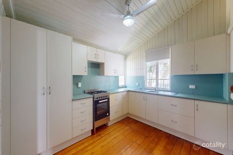 Property photo of 55 Albert Street The Range QLD 4700