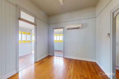 Property photo of 55 Albert Street The Range QLD 4700