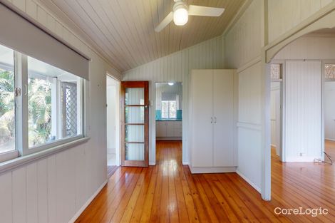 Property photo of 55 Albert Street The Range QLD 4700