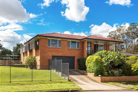 Property photo of 1 Colbert Street Everton Park QLD 4053