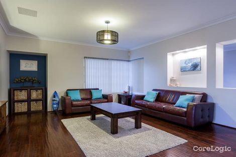 Property photo of 25 Strathclyde Circuit Champion Lakes WA 6111