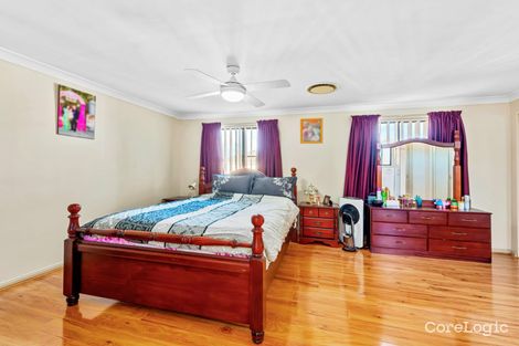 Property photo of 5/102 Flowerdale Road Liverpool NSW 2170