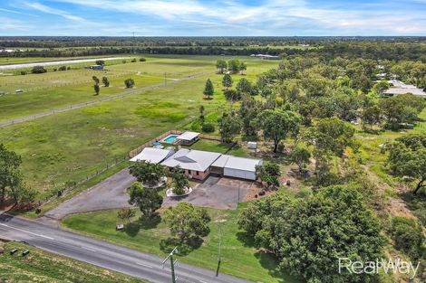 186 Bonna Rd, Branyan, QLD 4670