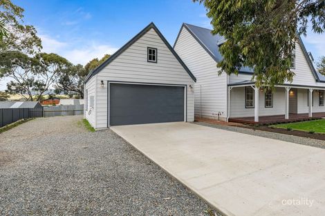 Property photo of 6 Klose Street Lyndoch SA 5351