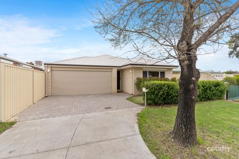 Property photo of 1 Chisholm Circle Seville Grove WA 6112