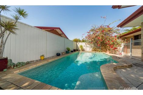 Property photo of 27 Matthew Flinders Drive Hollywell QLD 4216