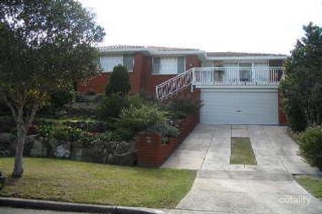 16 Donington Ave, Georges Hall, NSW 2198