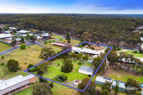 13 Rathbones Lane, Maiden Gully, VIC 3551