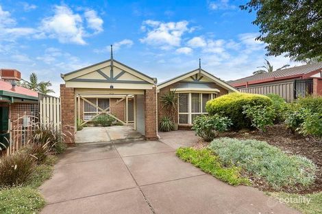 Property photo of 9 Debenham Court Greenwith SA 5125