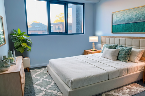 Property photo of 102/18 Harrow Road Auburn NSW 2144