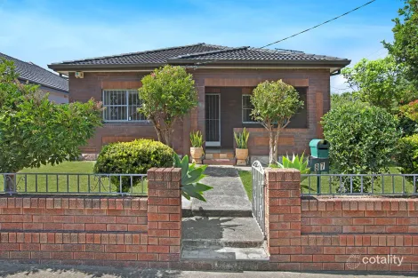 Property photo of 87 Rothschild Avenue Rosebery NSW 2018