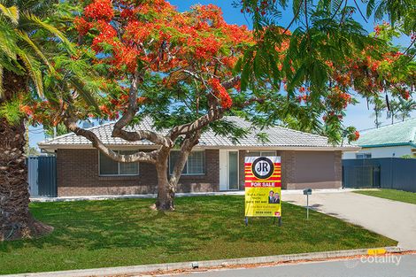 Property photo of 12 Pearl Key Broadbeach Waters QLD 4218