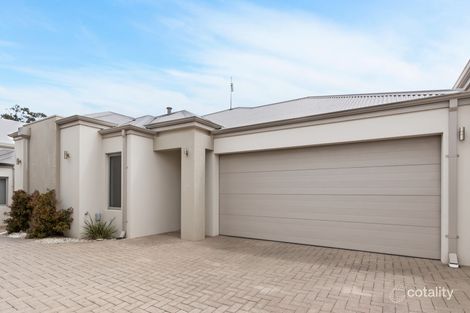 Property photo of 63C Hillsborough Drive Nollamara WA 6061