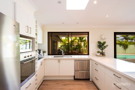 Property photo of 24 Intrepid Drive Mermaid Waters QLD 4218