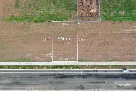 77 Messenger Pde, Lucas, VIC 3350