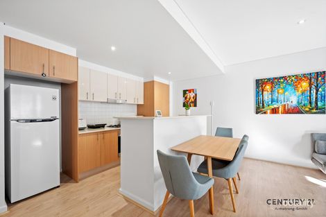Property photo of 11/7-15 Newland Street Bondi Junction NSW 2022