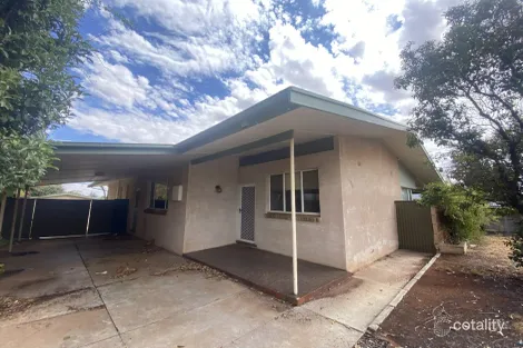 Property photo of 514 Cummins Street Broken Hill NSW 2880