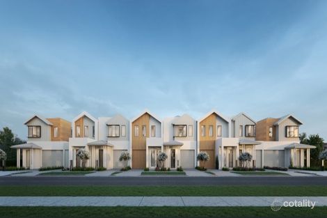 Property photo of Borthwick Parade Clyde North VIC 3978