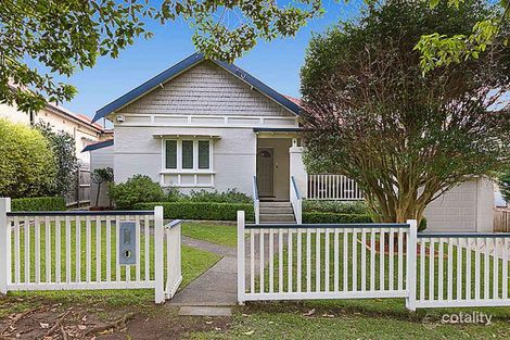 4 Euroka St, Northbridge, NSW 2063