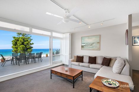 Property photo of 3/1122 Pittwater Road Collaroy NSW 2097