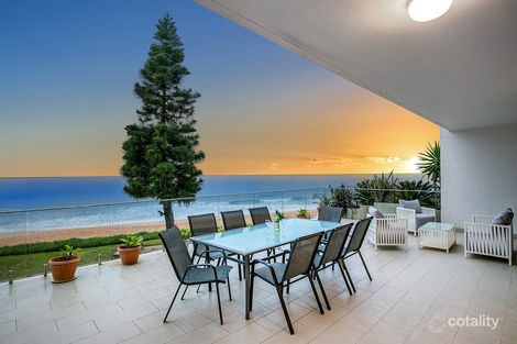 Property photo of 3/1122 Pittwater Road Collaroy NSW 2097