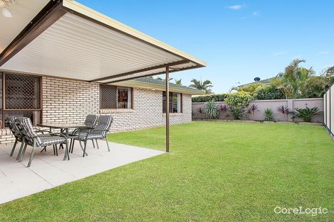 Property photo of 26 Firmin Court Mermaid Waters QLD 4218